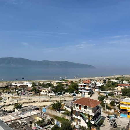 Apartament Dean Apartment Vlore Ngoại thất bức ảnh