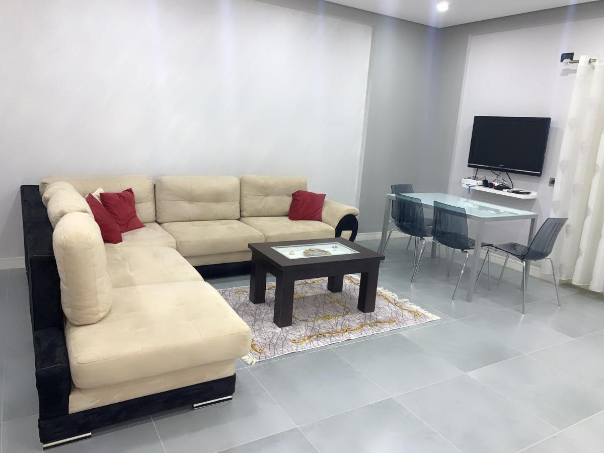 Apartament Dean Apartment Vlore Ngoại thất bức ảnh