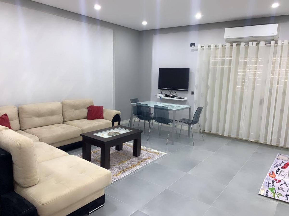 Apartament Dean Apartment Vlore Ngoại thất bức ảnh