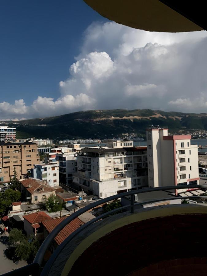 Apartament Dean Apartment Vlore Ngoại thất bức ảnh