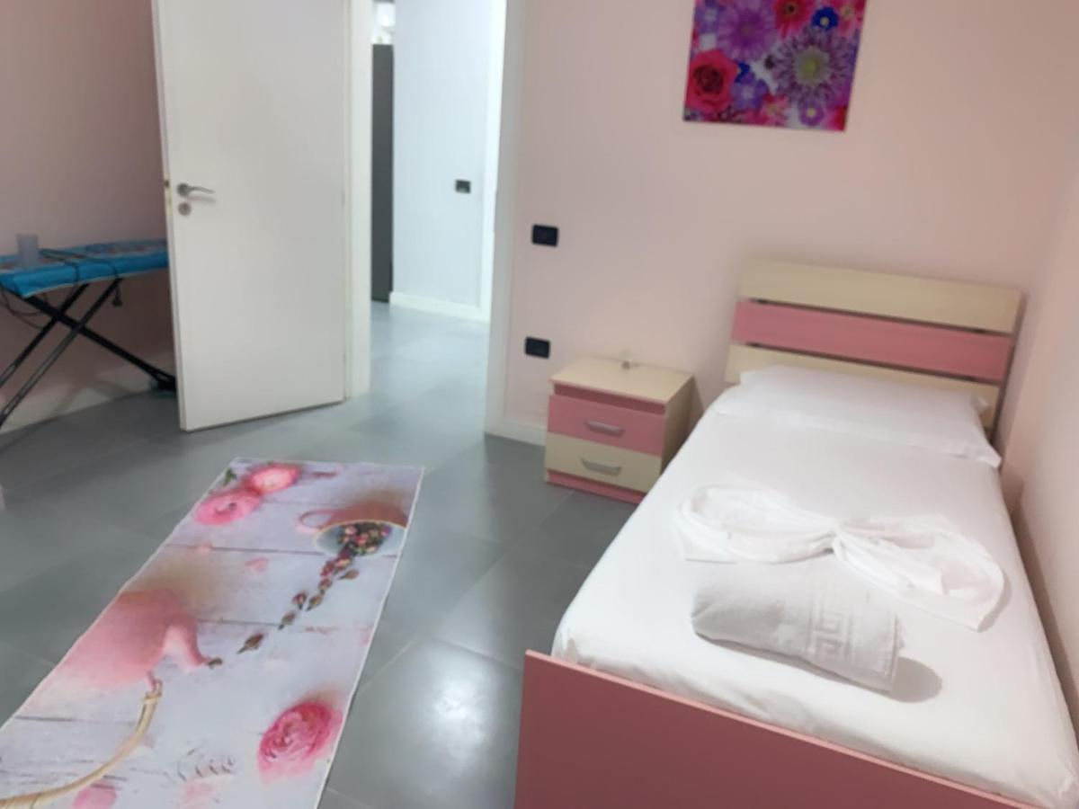 Apartament Dean Apartment Vlore Ngoại thất bức ảnh