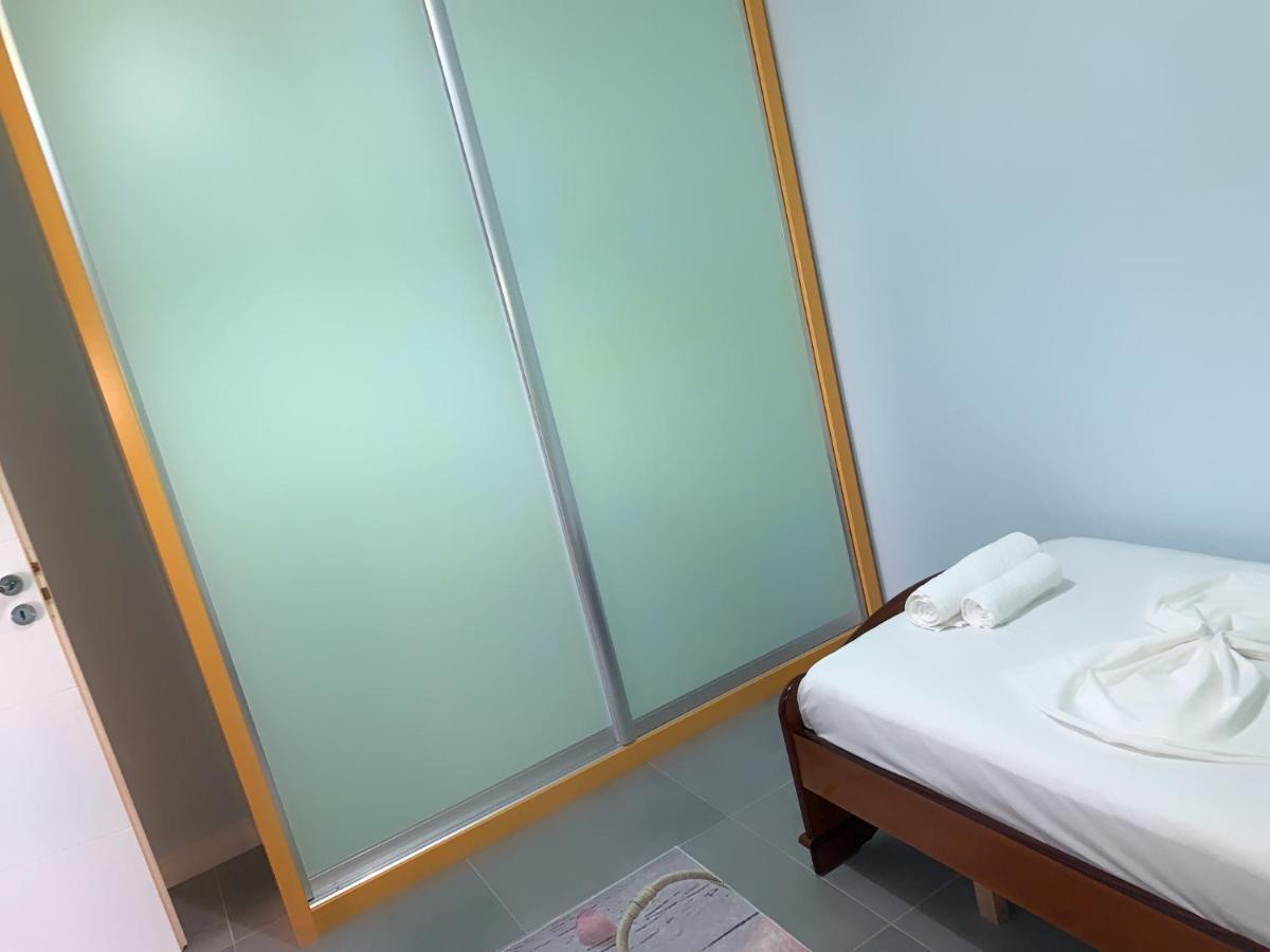 Apartament Dean Apartment Vlore Ngoại thất bức ảnh