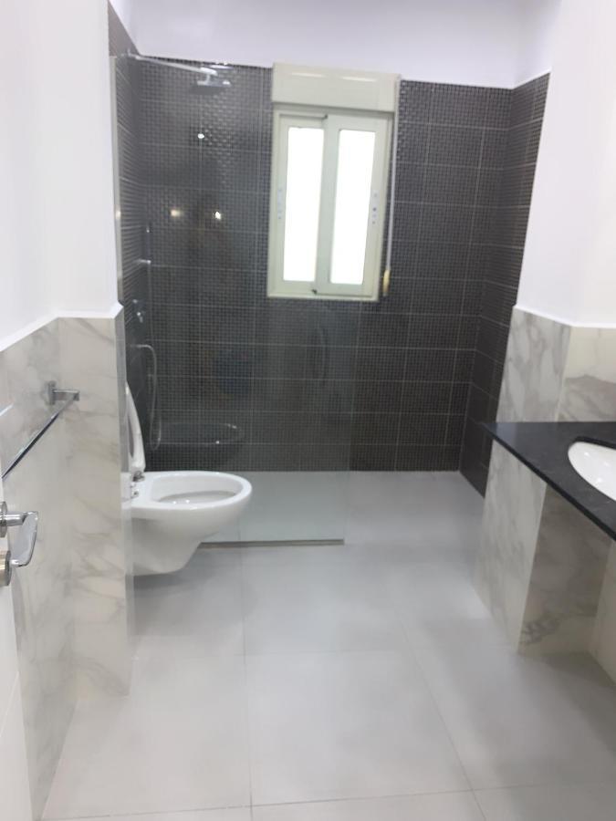 Apartament Dean Apartment Vlore Ngoại thất bức ảnh